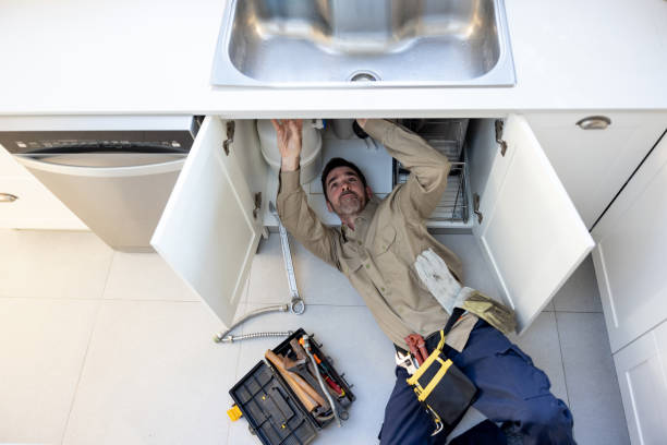 Best Water Heater Repair  in Milledgeville, GA