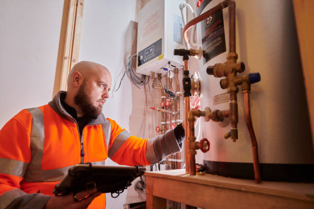 Best Plumbing Inspection Services  in Milledgeville, GA