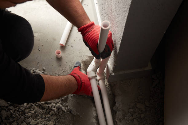 Best Local Plumber Services  in Milledgeville, GA