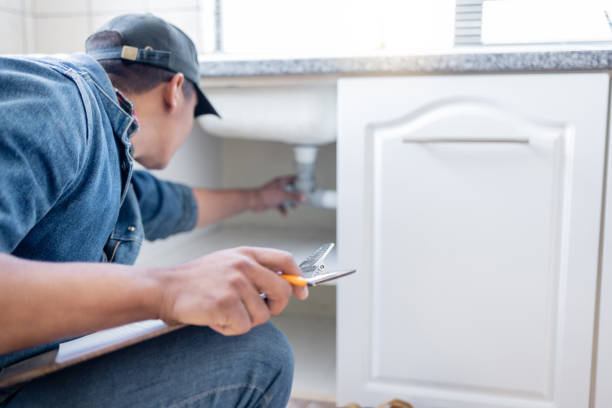 Best Pipe Repair Near Me  in Milledgeville, GA