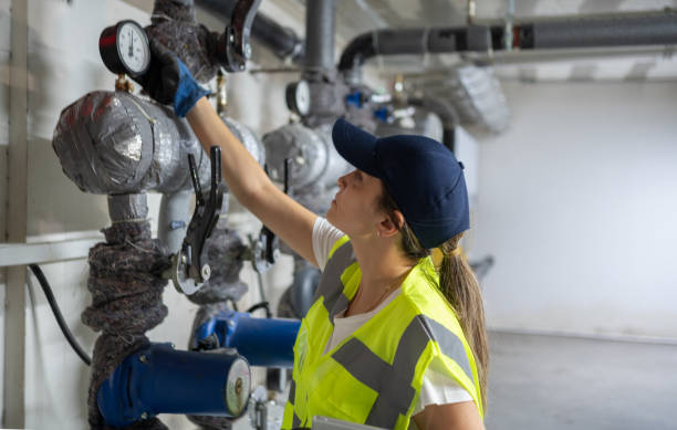 Best Emergency Plumber  in Milledgeville, GA