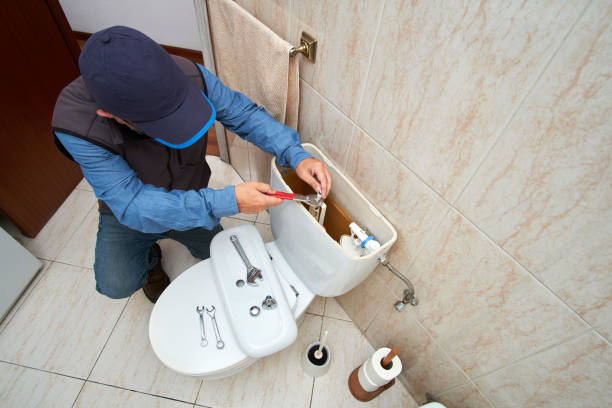 Best Faucet Repair  in Milledgeville, GA