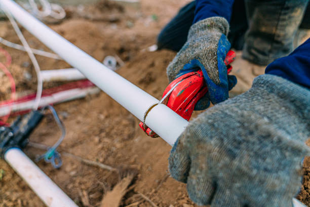 Reliable Milledgeville, GA Plumbing Solutions